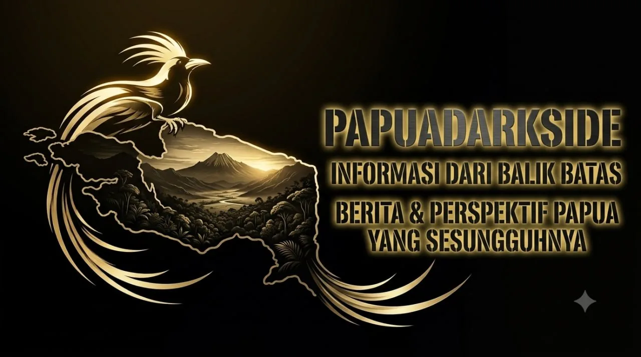 Papua: antara konflik dan harapan