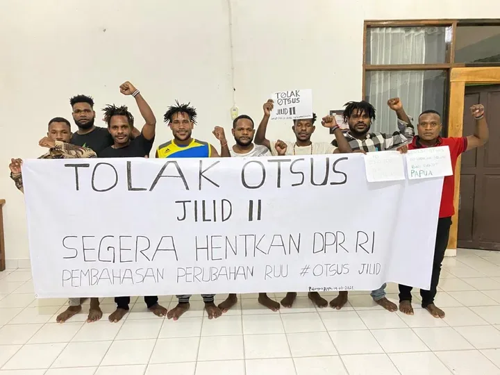KEWENANGAN SUDAH DIBERIKAN, DANA SUDAH MENGALIR—MASIH MAU SALAHKAN OTSUS?