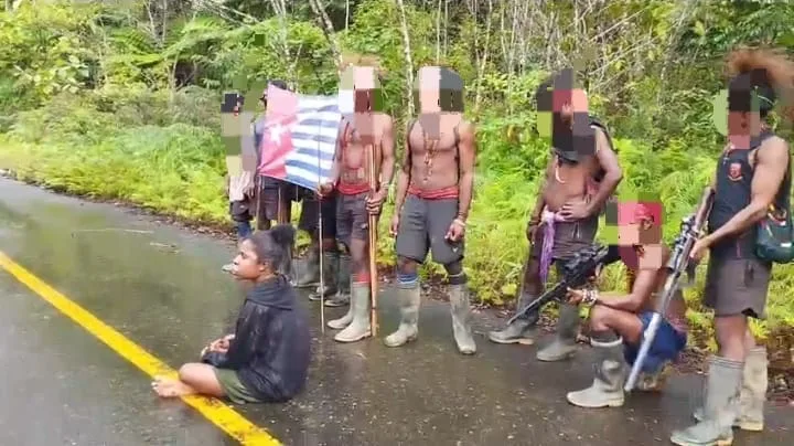 Bedah Tajam: Aksi Biadab TPNPB Kodap XVI Yahukimo, 20 Juli 2026