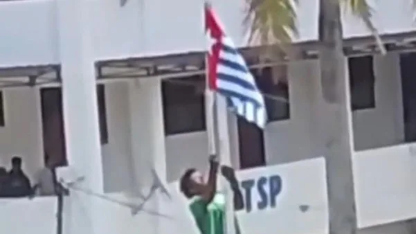 DARURAT NETRALITAS AKADEMIK, SEPARATISME PAPUA DI KAMPUS USTJ