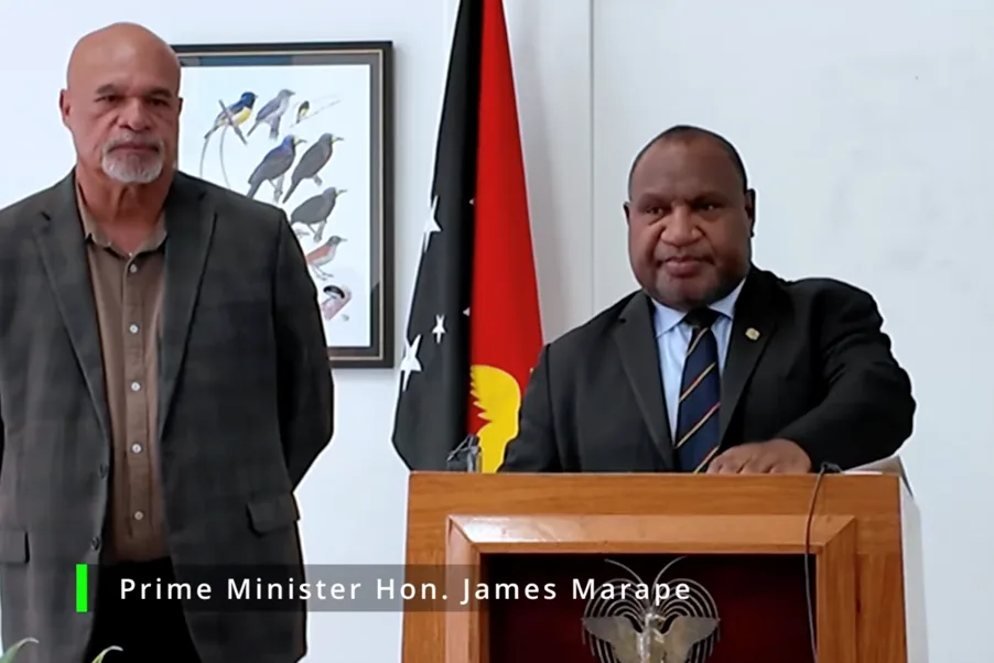 Membongkar Manipulasi Separatis: Fakta Kedaulatan RI dan Taktik Propaganda Murahan OPM di Balik Pernyataan PM Papua Nugini, James Marape